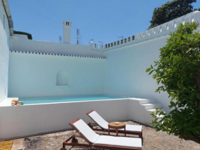 Casa Ancha